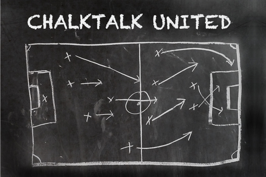 Chalktalk United: Minnesota United 2, Jacksonville Armada 0