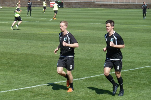 greg jordan soccer