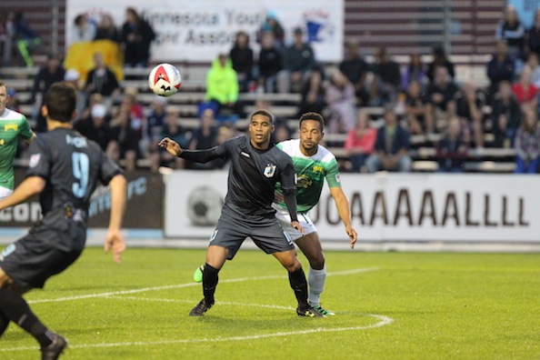 ANALYSIS: The Problem For Minnesota United FC Is Not Heart, It’s Positional
