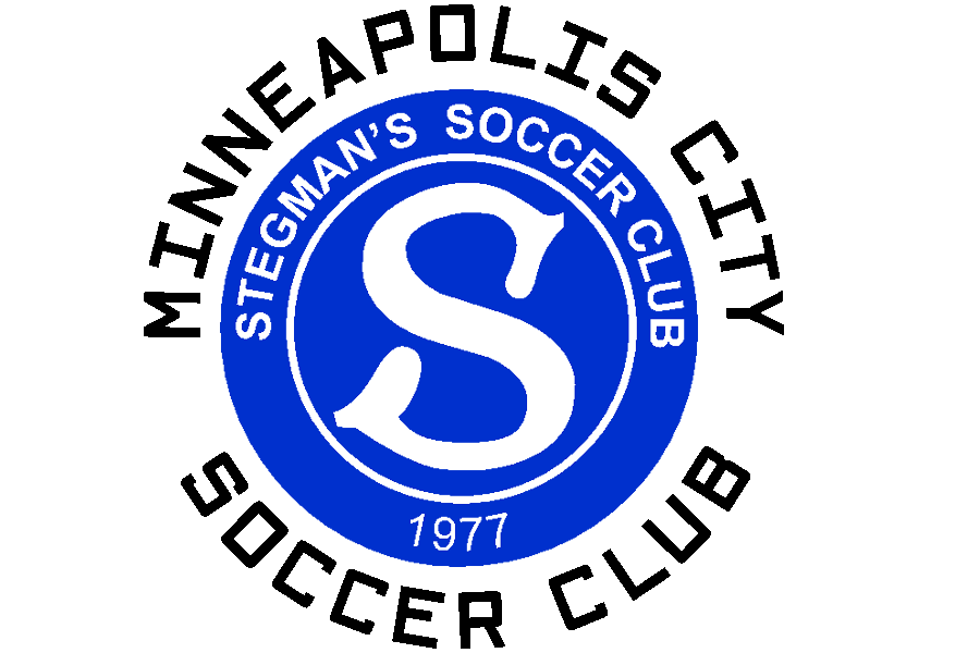 SSC Minneapolis City: Stegman’s Next Step