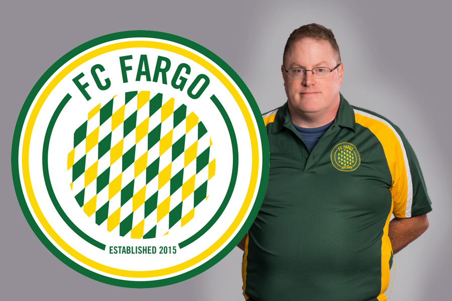 Frontier Soccer: A Conversation with FC Fargo CEO Tim Singleton