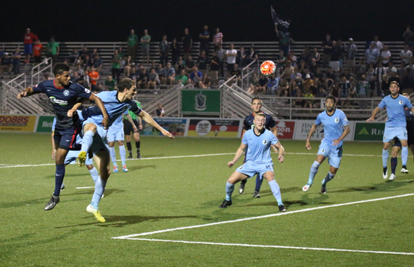 Minnesota United FC Defeats St. Louis FC 2-0 In US Open Cup Action, Will Host Sporting Kansas City Next