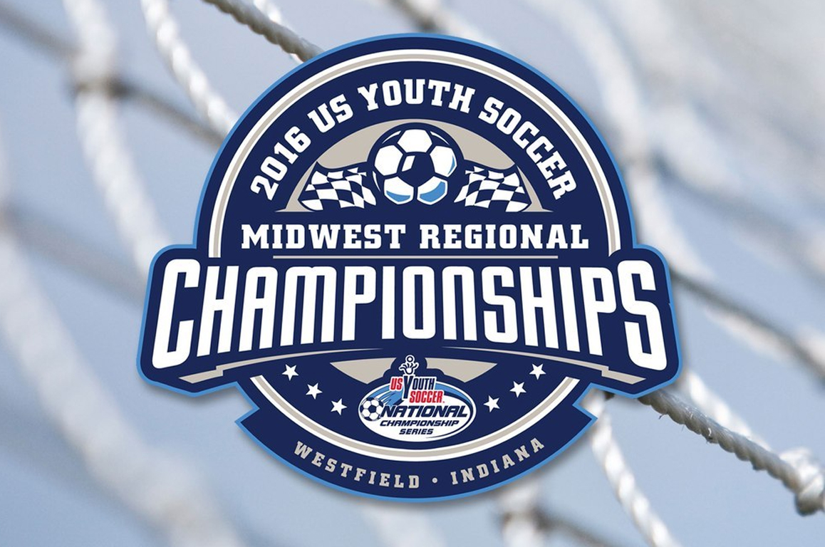 Minnesota Youth Soccer Teams Kick Off Regional Competition in Indiana