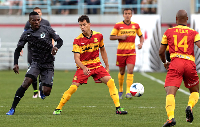 Turmoil for Fort Lauderdale Strikers’ Players and Staff: Checks Bounce, Players Leave