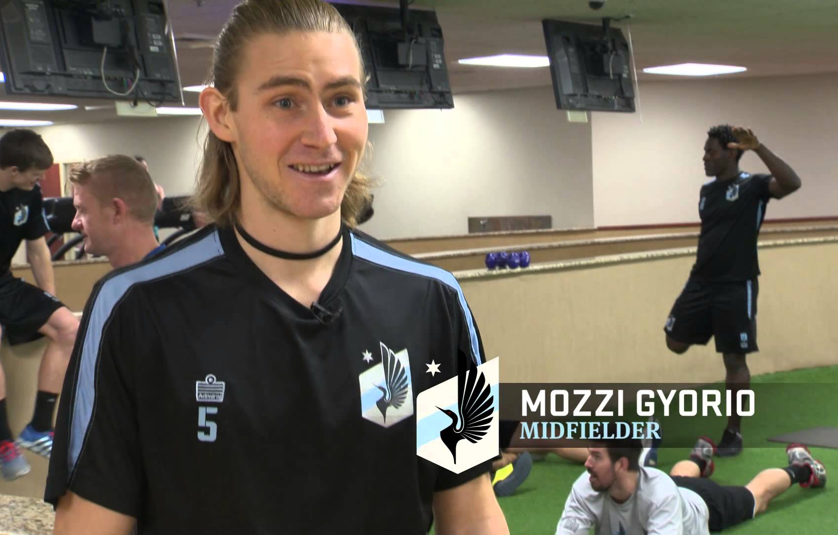 Judge Throws Out Mozzi Gyorio Lawsuit Against Minnesota United