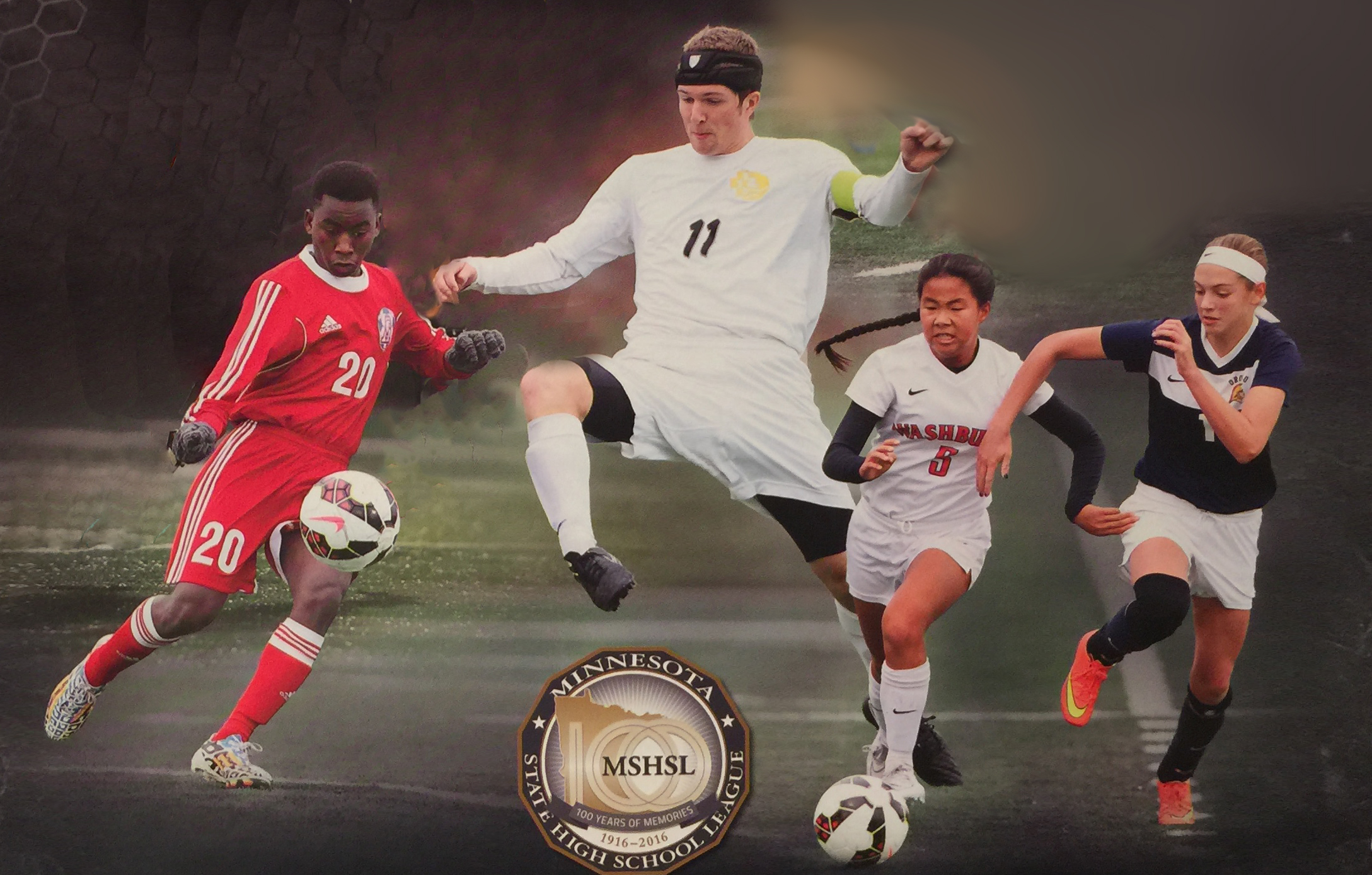 The History of Soccer in the Minnesota State High School League