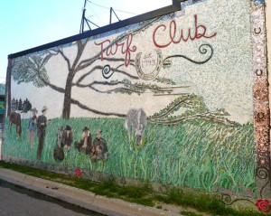 Turf Club Midway 