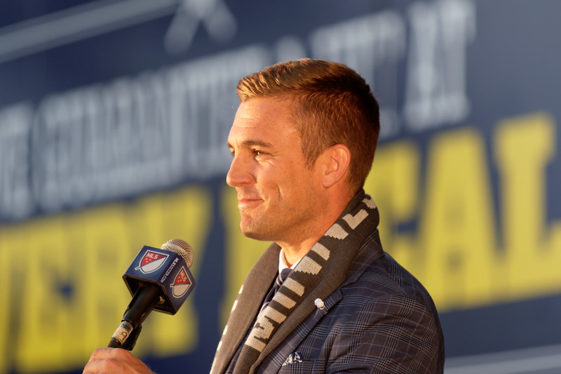 In Unique Market, Twellman and Vermes give input on MNUFC Roster Building