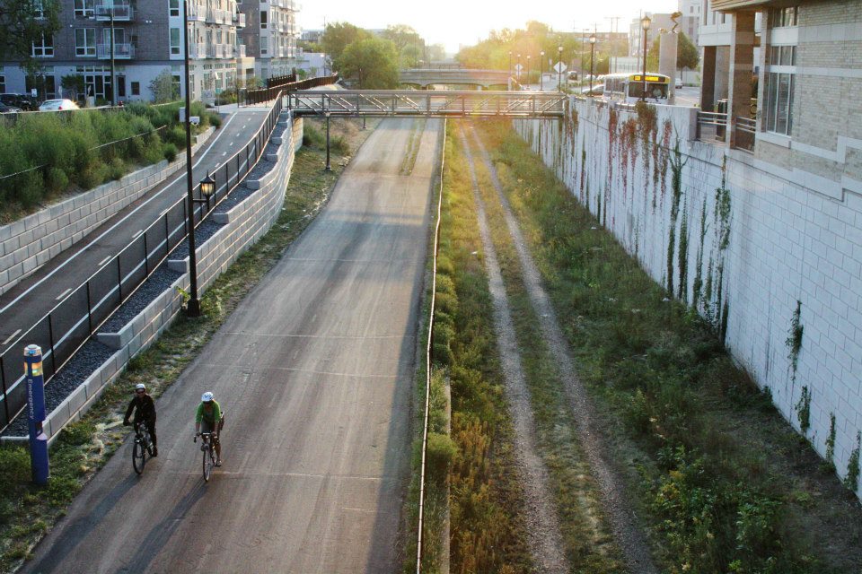 Opinion: The Midtown Greenway is the Missing Piece of the Saint Paul Soccer Stadium Plan