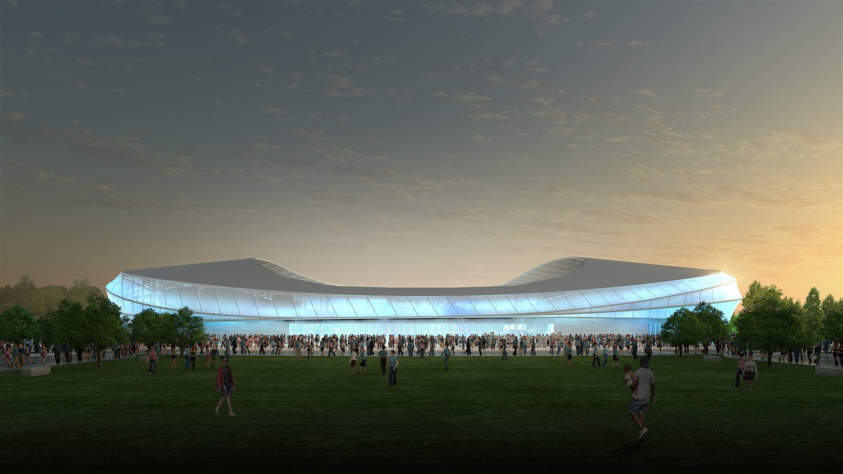 Hopes Renewed for Minnesota United Stadium Progress