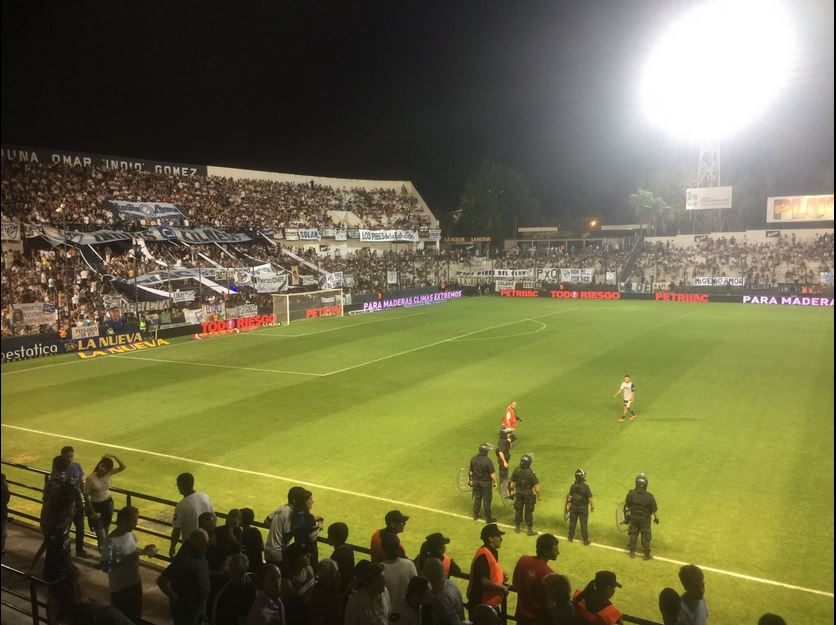 Lagos and Watson Spotted in Colombia Scouting for Minnesota United FC