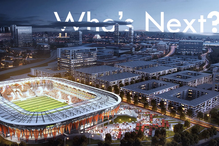 Who’s Next For MLS Expansion?