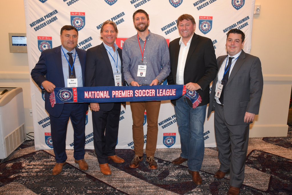 Minneapolis City Joins the NPSL as Part of Rebranded North Conference