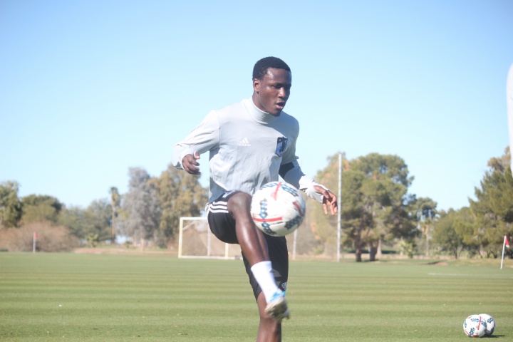 Minnesota United Preseason Camp Fills Out With Signings and Trialists