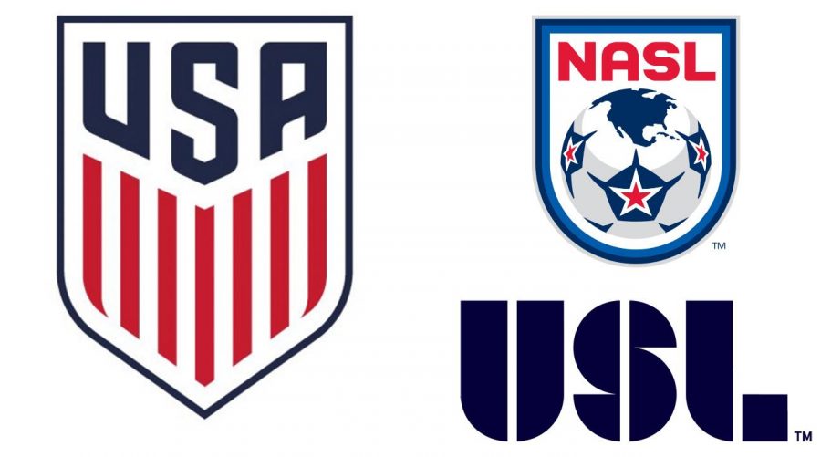 US Soccer Federation Rejects NASL’s Division II Application