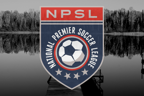NPSL North Conference Full Schedule