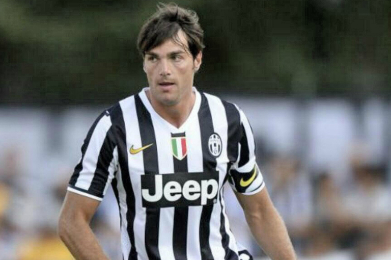 Juventus Defender Paolo De Ceglie Keen for MLS Move