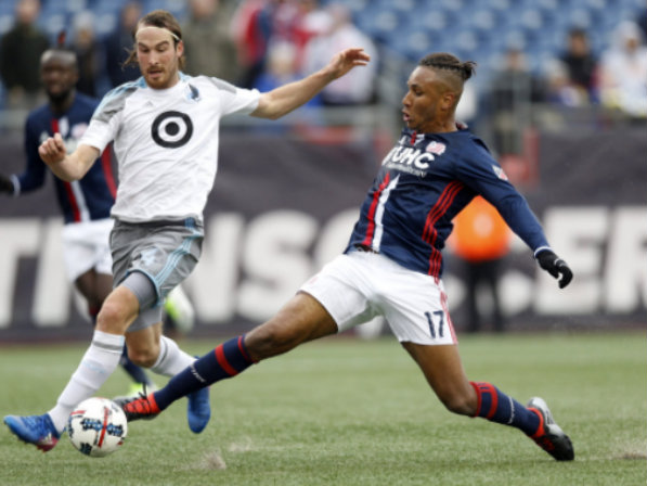 Rewind That: Lamentations From a Shorthanded Loons Loss