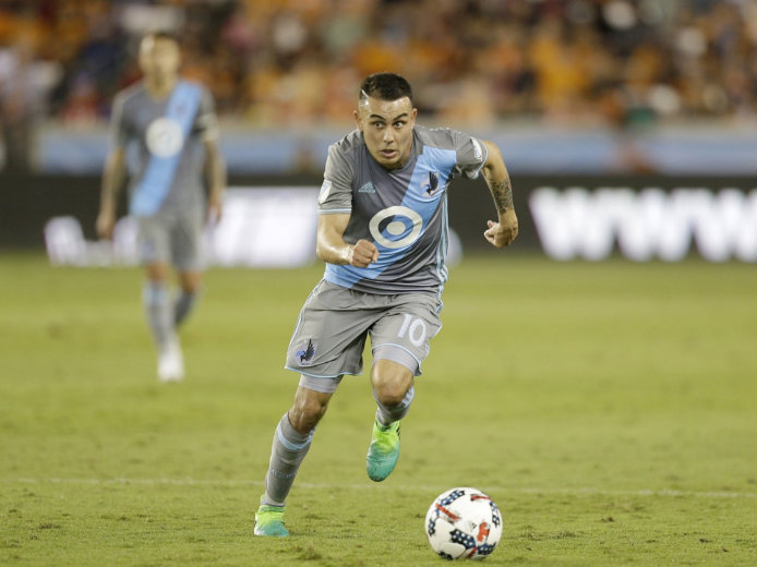 Rewind That: Minnesota United Heating Up After Texas Two-Step