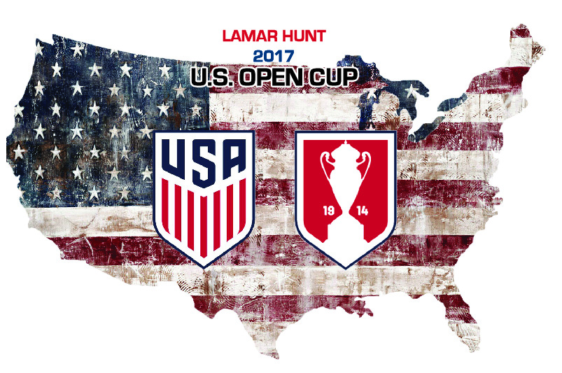U.S. Open Cup Round One Games to Watch