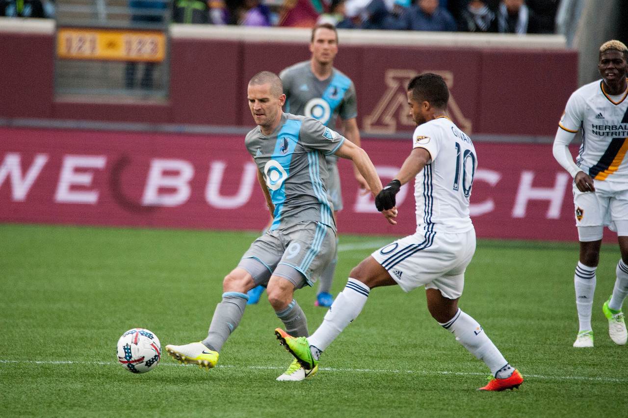 Rewind That: Minnesota United Building on Stability