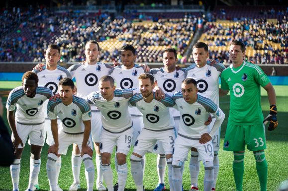 Actually, Minnesota United’s MLS Adventure Is off to a Good Start