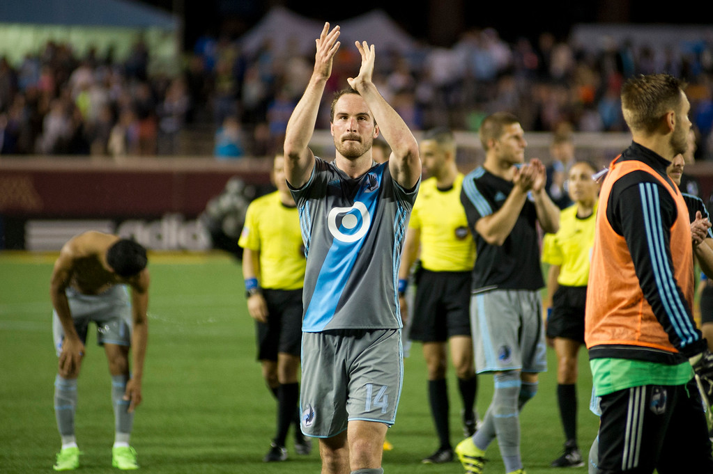 Rewind That: A Homegrown Victory for Minnesota United