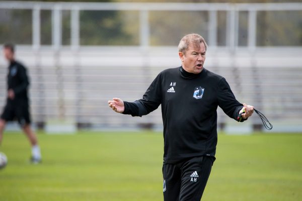 The Three Tactical Questions the Loons Must Answer