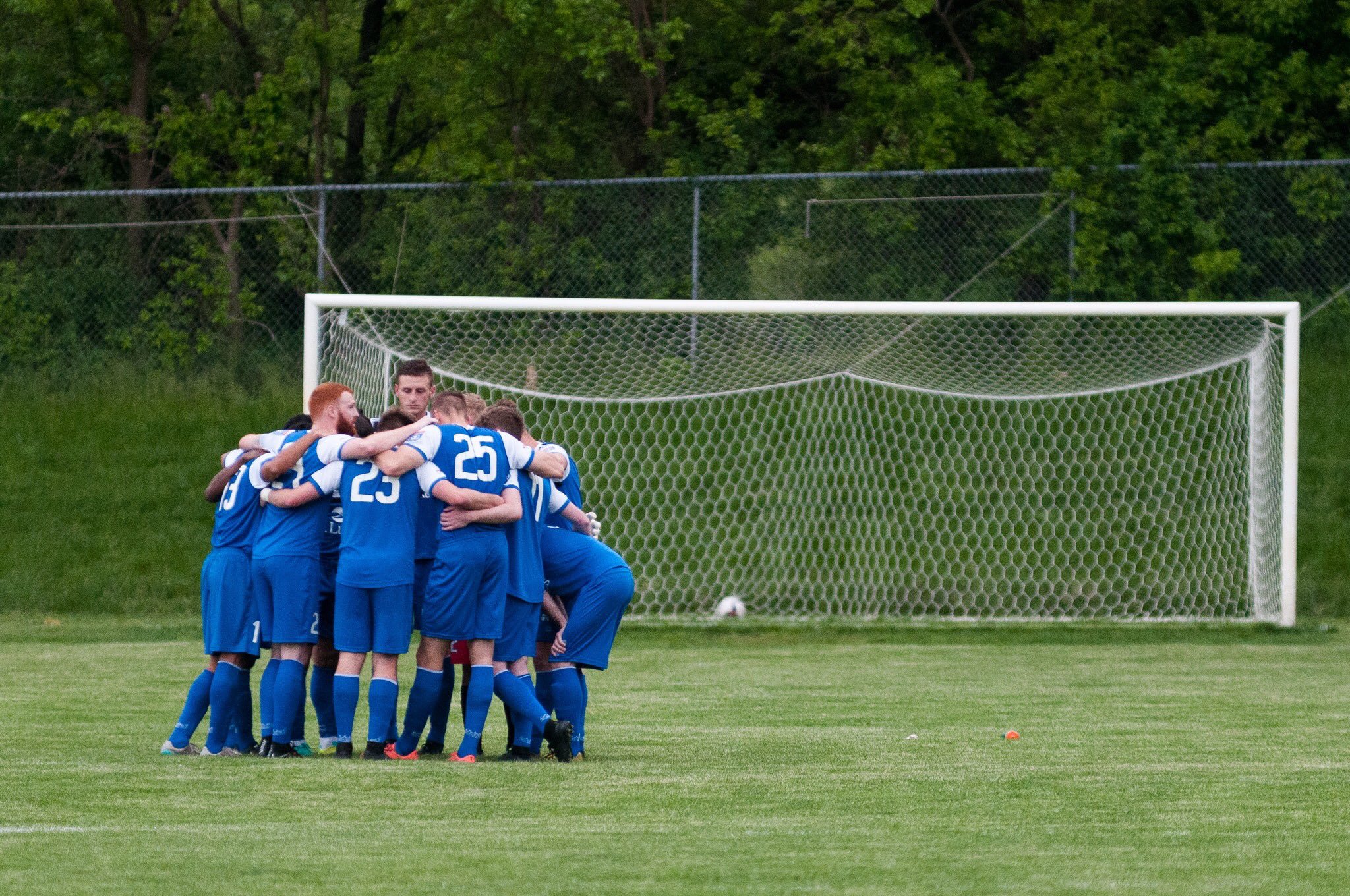 Kings in the North: Duluth Wins and the NPSL North Matchweek Ten Recap