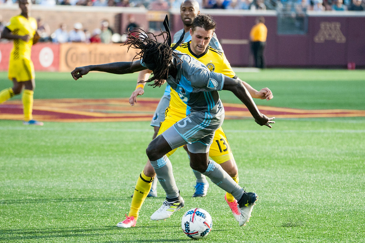 Ins and Outs: How Did Minnesota United Fare in the Transfer Window?