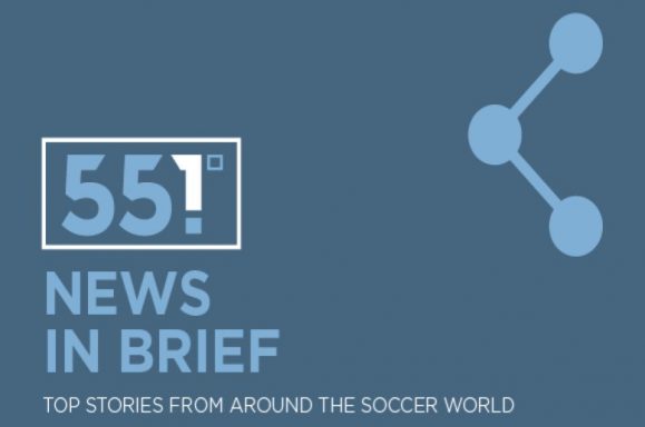 News in Brief: USSF-NASL Deal Collapses, Porter Out in Portland, and More