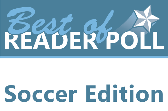 2017 FiftyFive.One Best Of Reader Poll: Soccer Edition