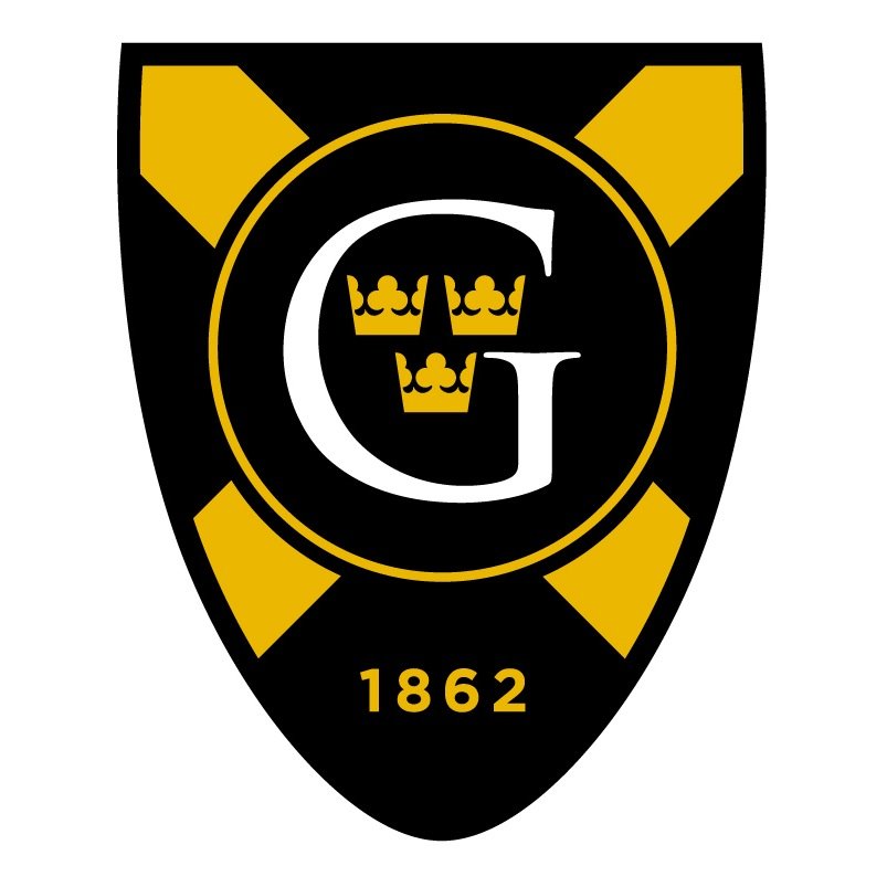 Gustavus Adolphus logo