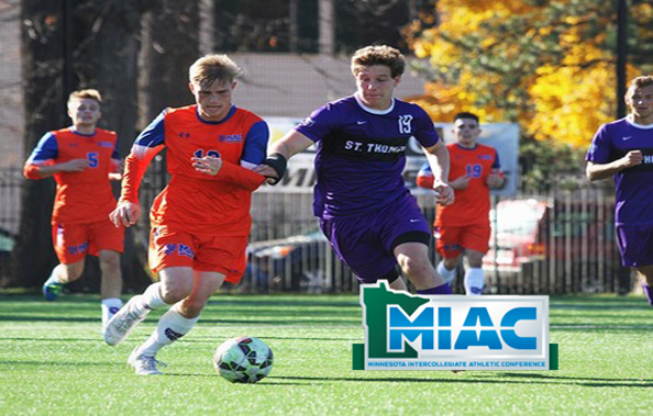 MIAC Kicks off 50th Men’s Soccer Season Sept. 13 (Part 1)