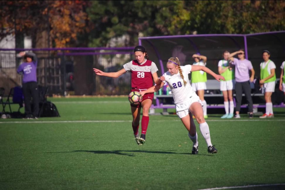 Greater Purpose Unifies Rivals Augsburg, St. Thomas During MIAC Women’s Title Drive