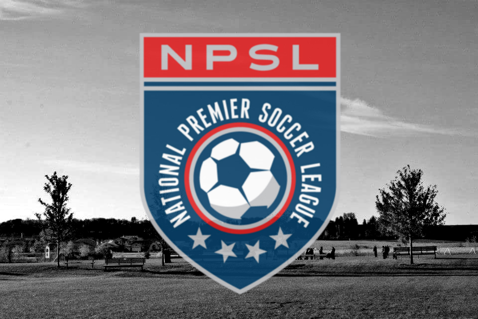 NPSL North Notebook: City Selects Shirtmaker & Corey Leaves for L.A.