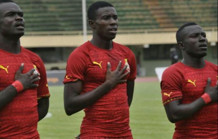 Report: Minnesota United Set to Sign Ghanaian Midfielder Abbey