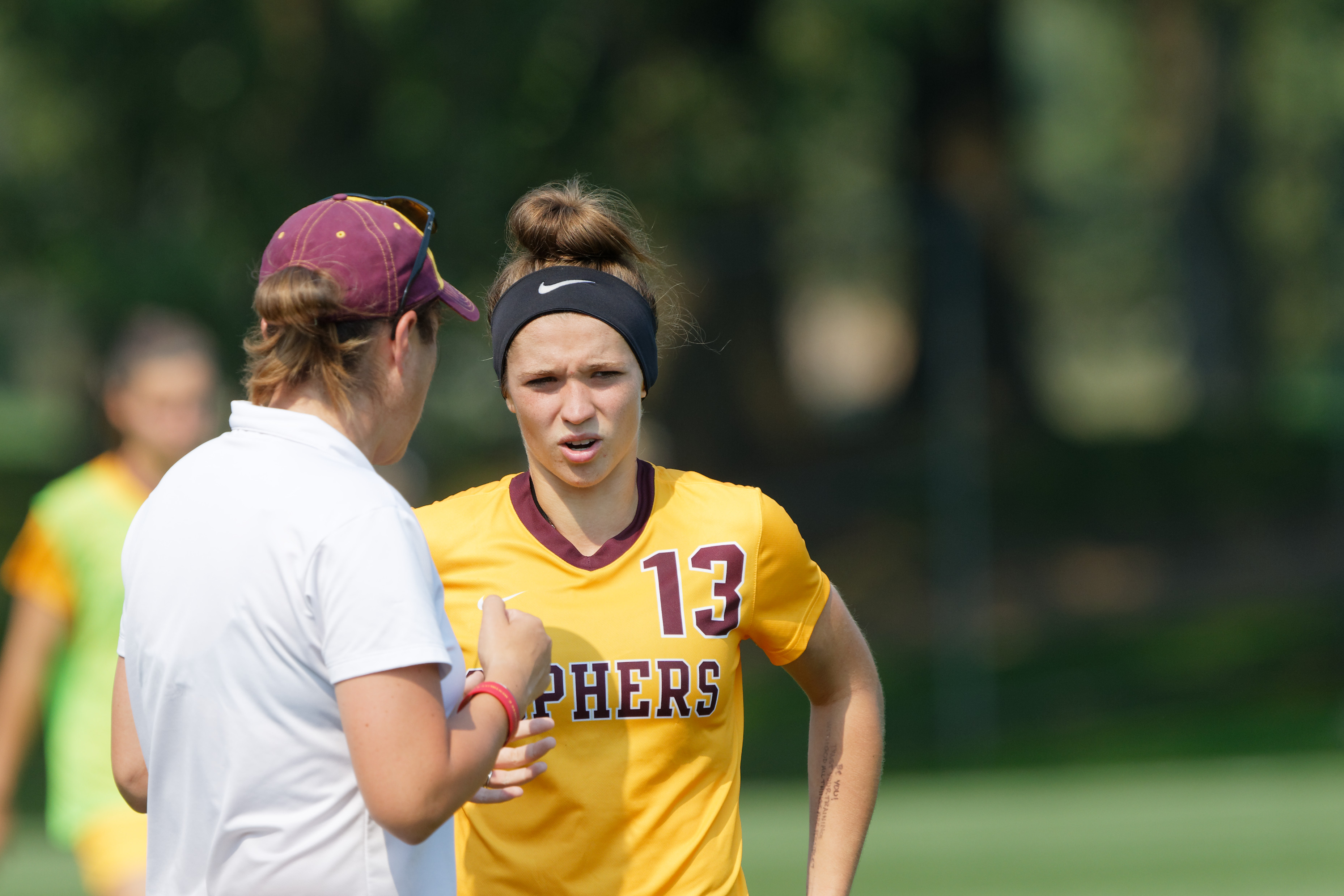 Recruiting 101: the Journey to Division I Women’s Soccer