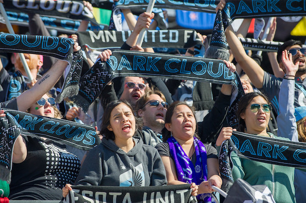 Minnesota United FC CEO Chris Wright Opens up About the Team, the Fans, and USL