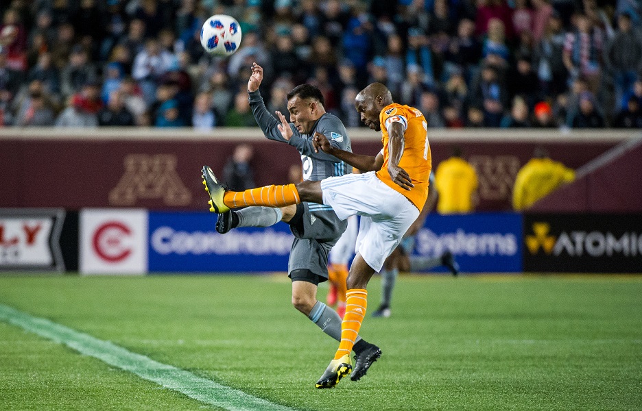 Matchday Eight: Better Lucky Than Good For Victorious Loons