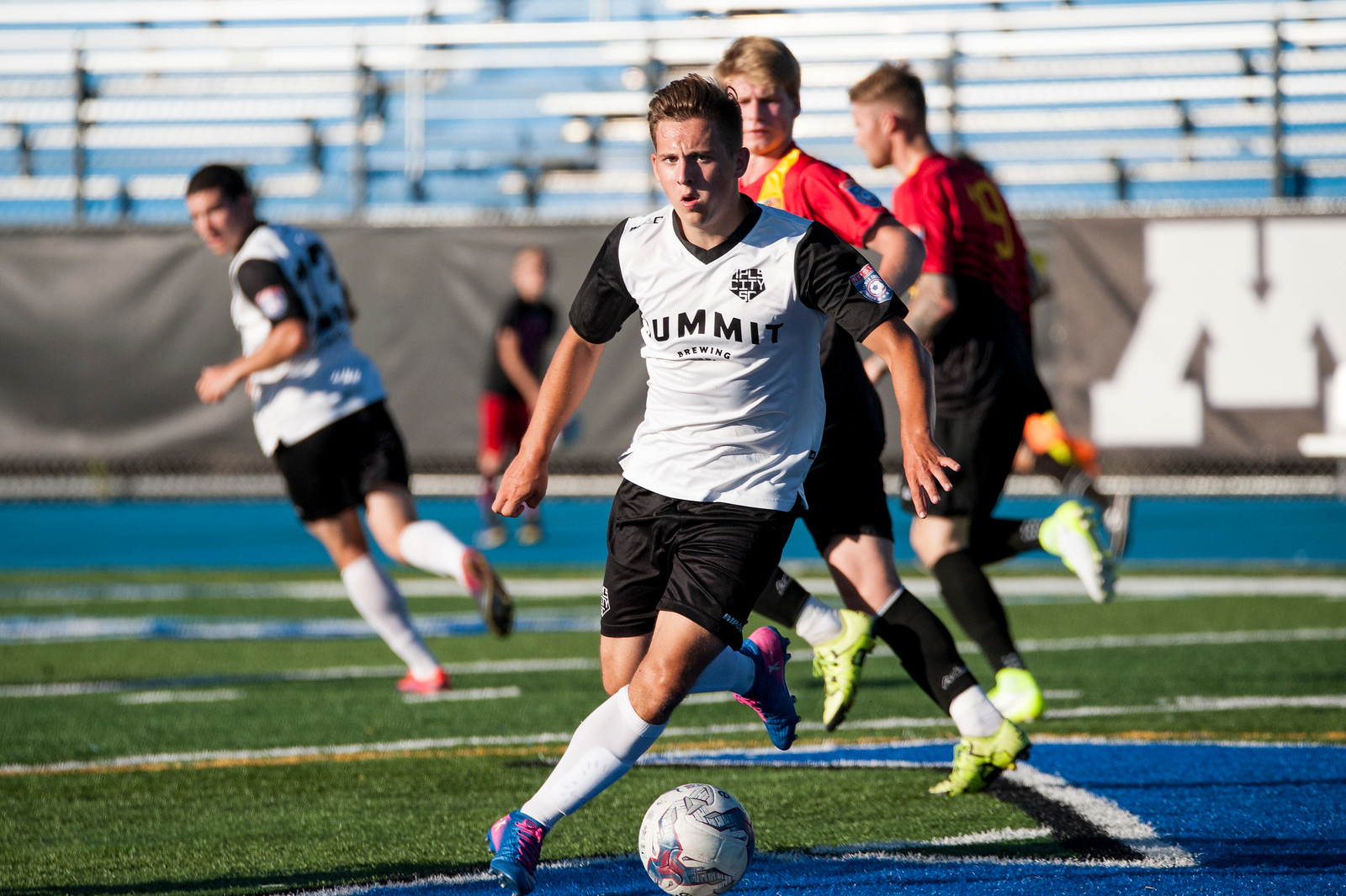 NPSL North: Players to Watch This Summer
