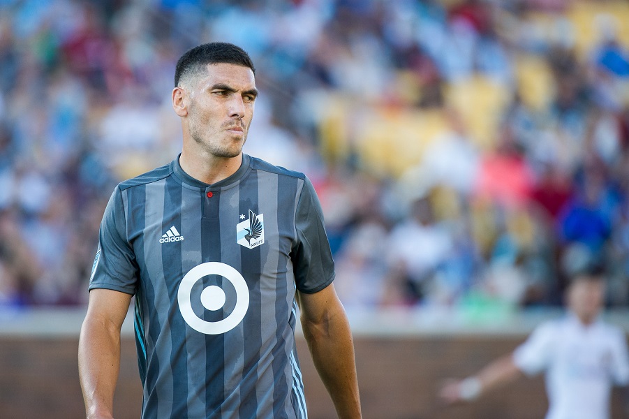 Matchday Nineteen: Loons Continue Jekyll And Hyde Routine In Win Against Salt Lake