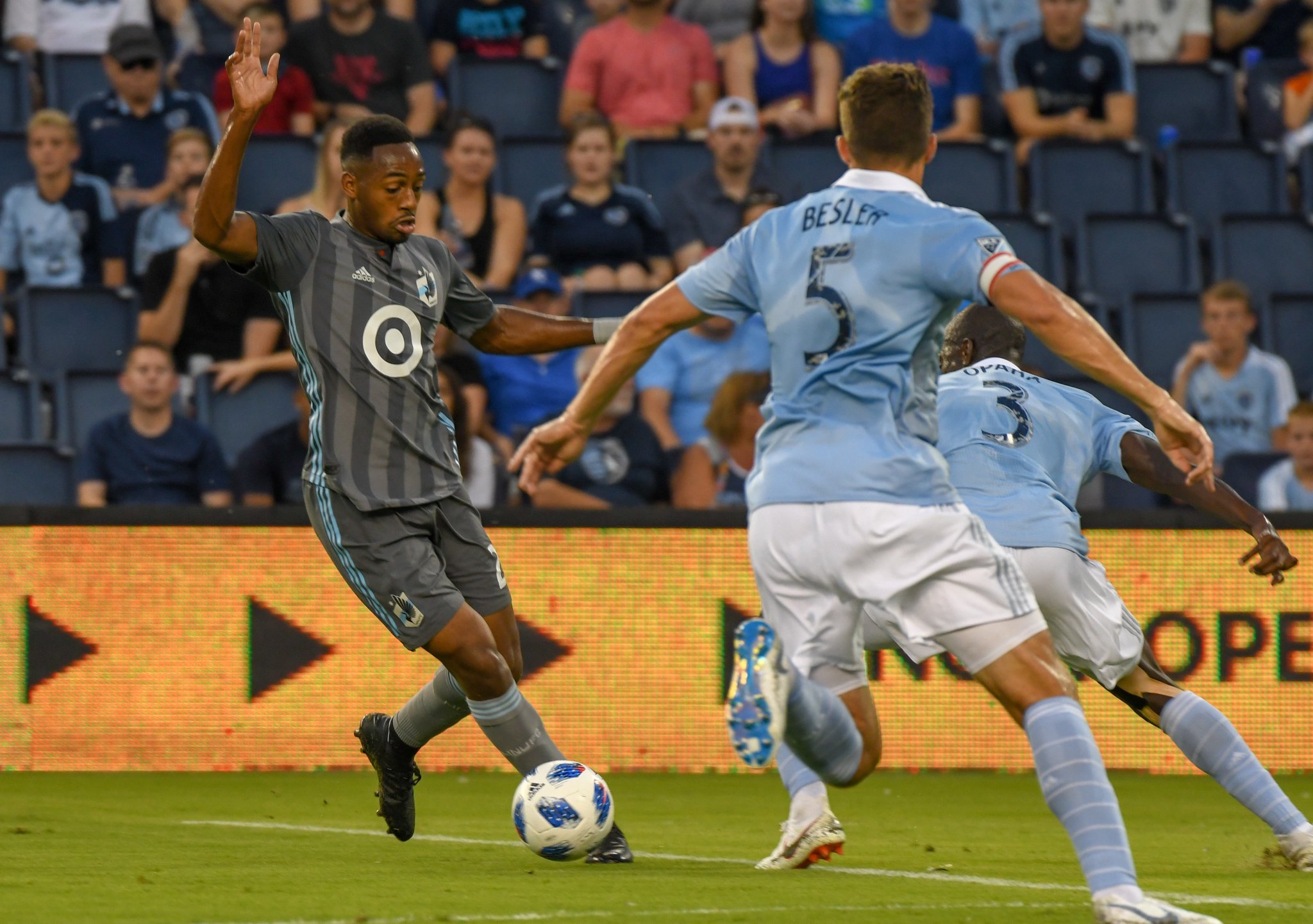 Matchdays Twenty-Five and-Twenty Six: Horrible Road Trip Continues, With Losses In Frisco And Kansas City