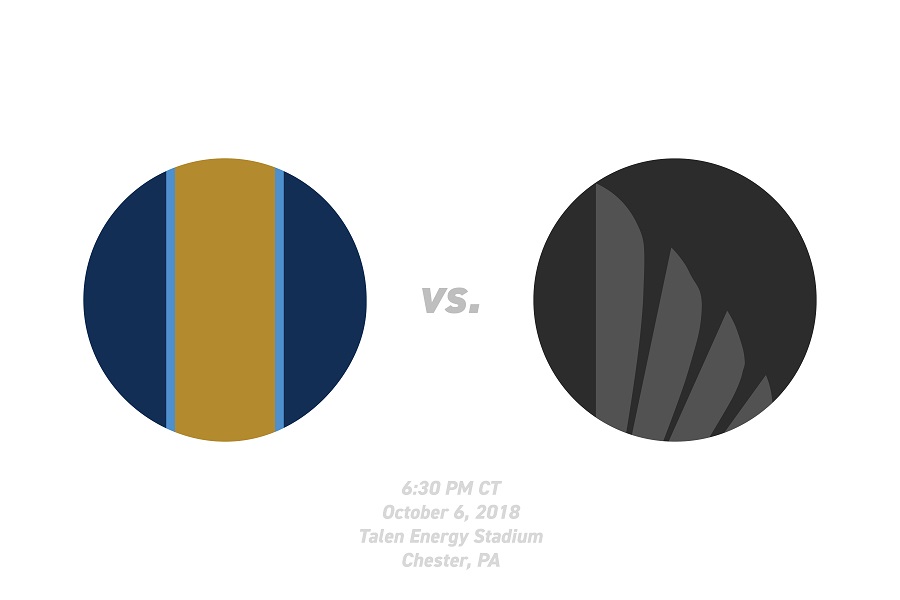 Info, How to Watch, Thread: Minnesota United vs Philadelphia Union - E  Pluribus Loonum