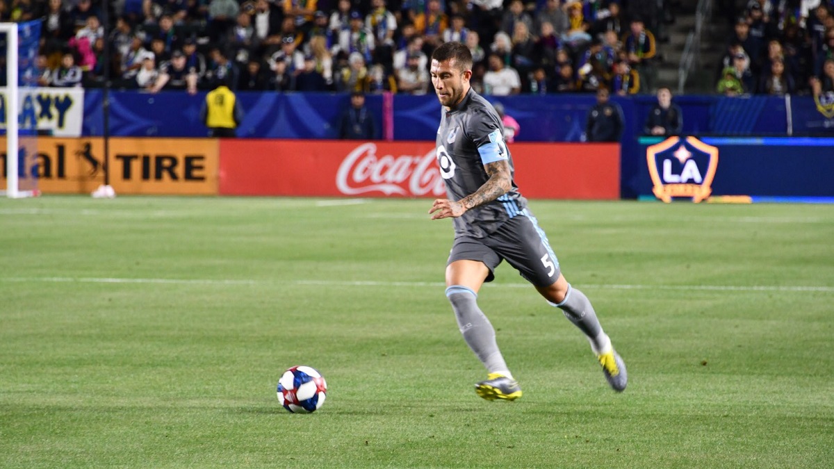Matchday Three: Minnesota Put Under Pressure By Galaxy, Beaten For First Time In 2019