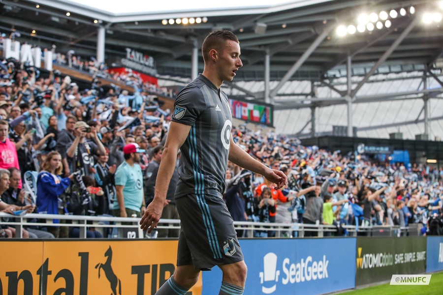 Matchday Ten: Loons Hard To Read After Dramatic Week, Captivating Draw Against Seattle